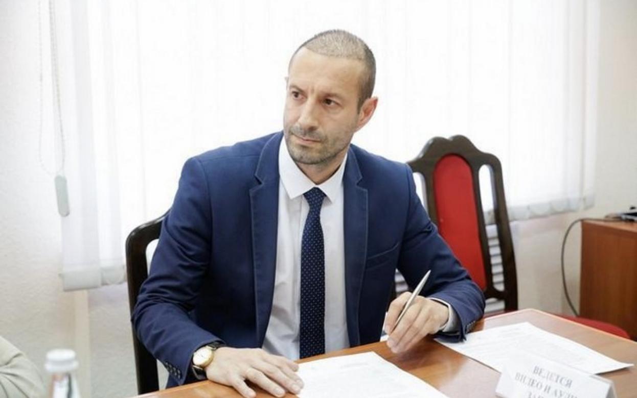 Чиновника из Удмуртии осудили на 20 лет по делу о хищении на строительстве оборонительных сооружений