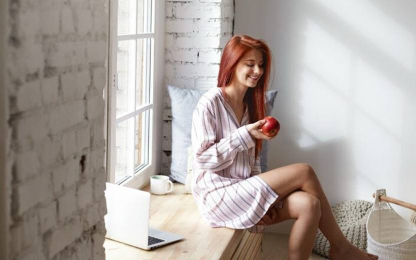 Мини-уборка и правило 2 минут – маленькие привычки, которые делают жизнь проще