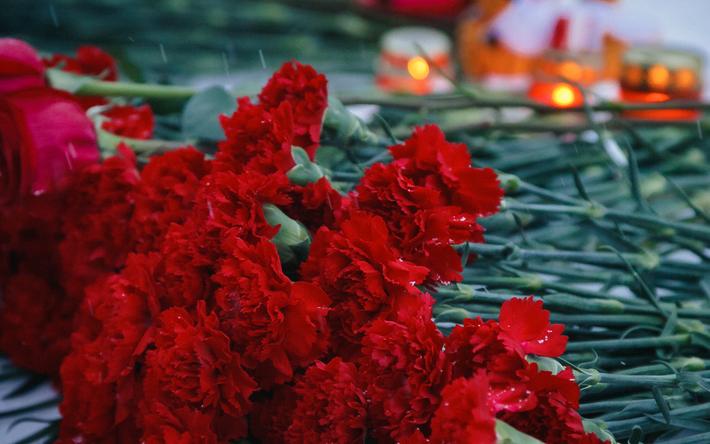Погибшего в СВО рядового похоронили в Ижевске