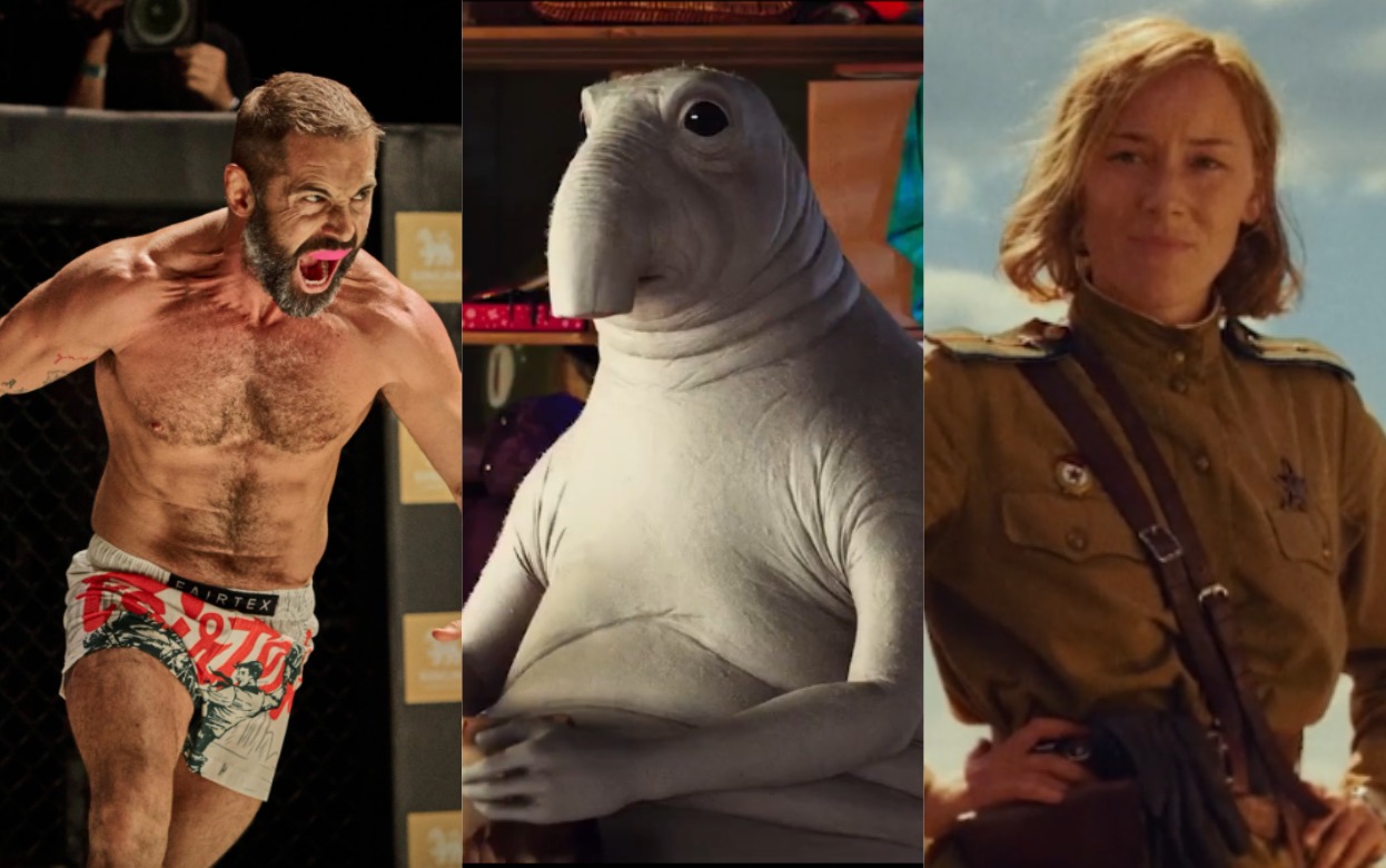 Хоккейный чемпионат, праздник в парке Горького и встреча «Поезда Победы»: куда сходить в Ижевске с 1 по 3 мая