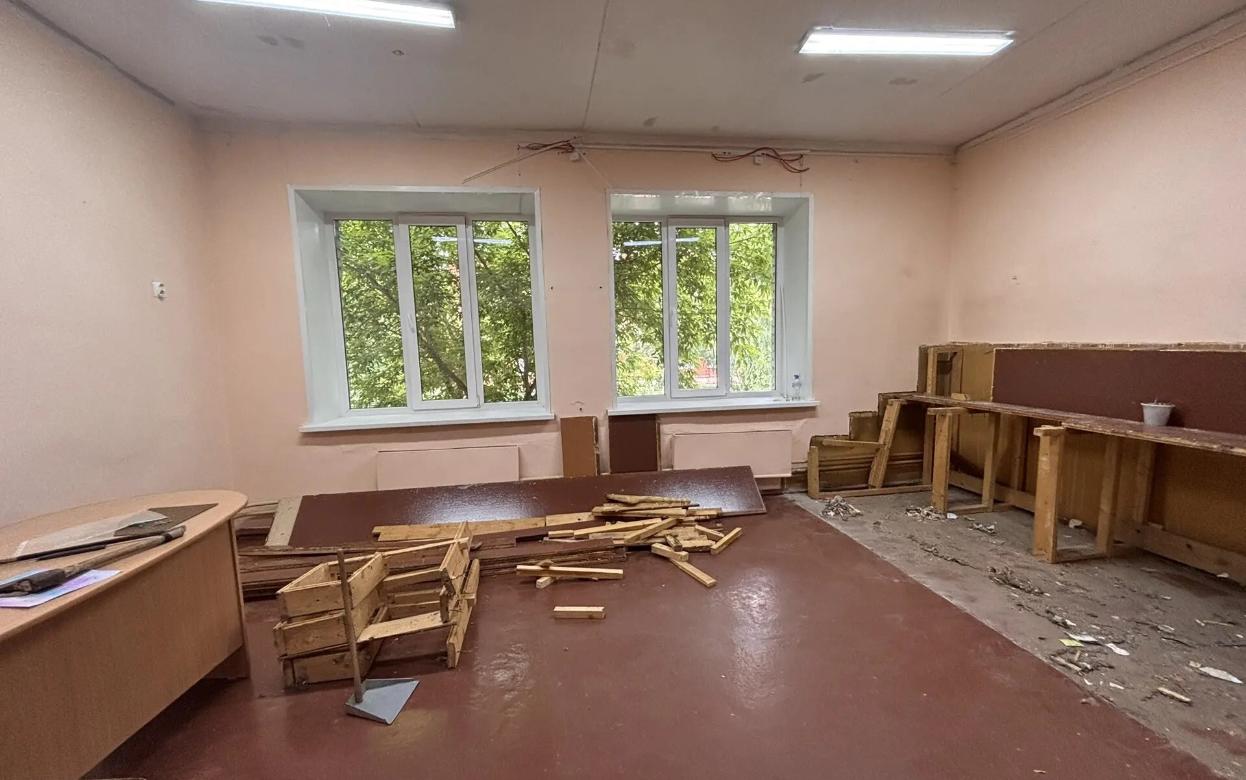 Детский центр откроют на базе ДК «Ижсталь» в Ижевске