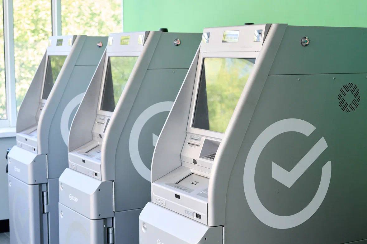 Более 1 200 предпринимателям Удмуртской Республики Сбер вернул половину НДС за эквайринг