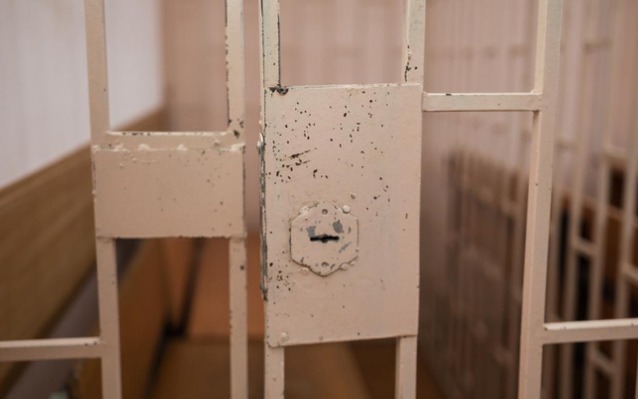 ВИЧ-инфицированного педофила осудили в Ижевске за сексуальное насилие над детьми