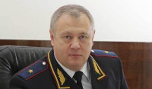 Министр внутренних дел Удмуртии: «Парковки на тротуарах -  это бич Ижевска»