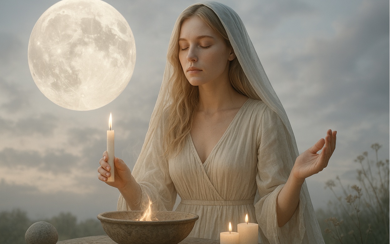 Лунный гороскоп на день – 7 декабря: Ракам – время наедине с семьей, а Скорпионам – духовные прозрения