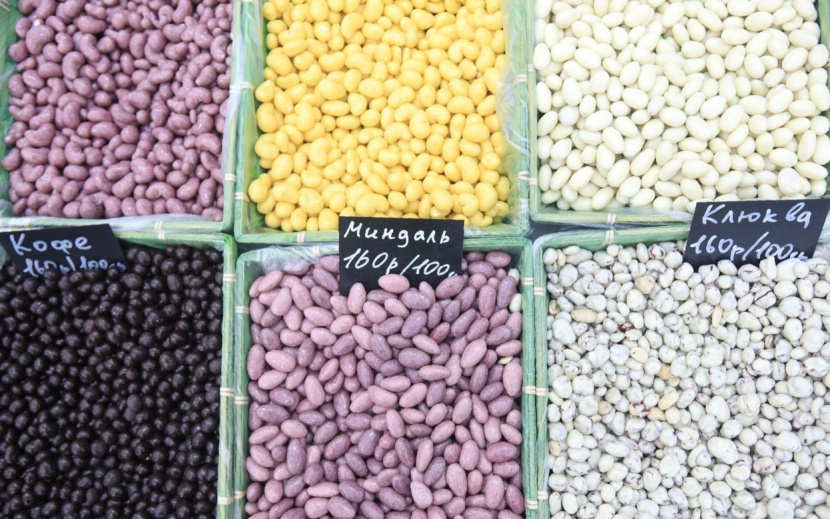 Фото: Выставочный центр «УДМУРТИЯ»