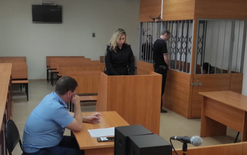 Двух жителей Удмуртии задержали за вымогательство денег у инвалида-участника СВО