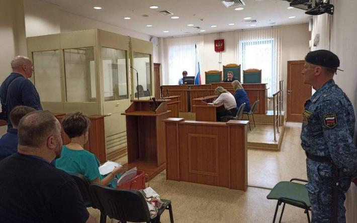 Верховный суд оставил под домашним арестом депутата Госсовета Удмуртии