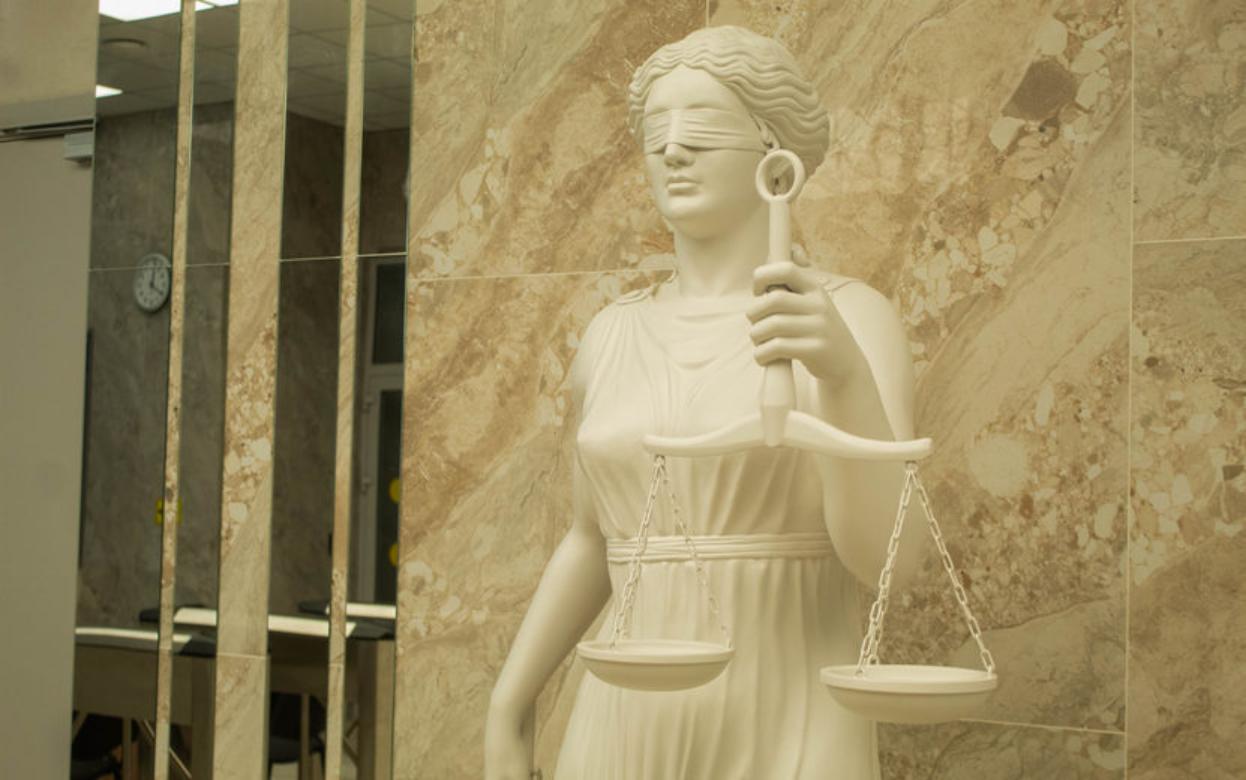 Жителя Удмуртии осудят по делу о госизмене и участии в террористической организации