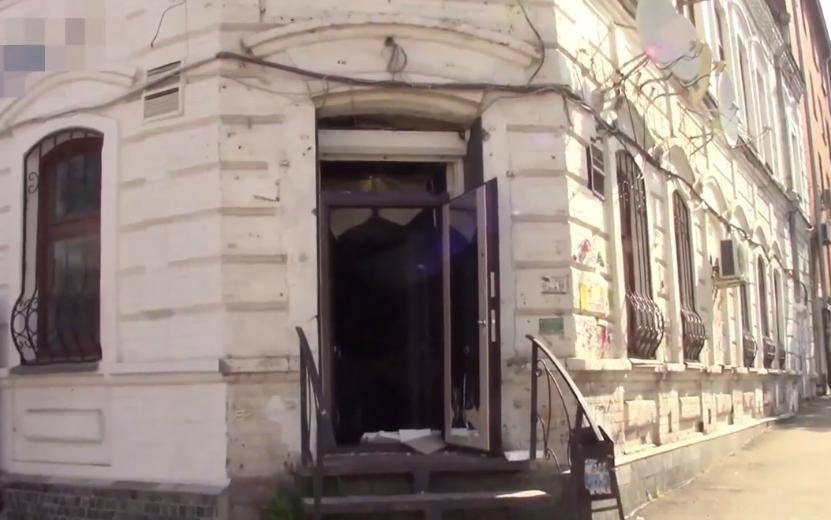 Закрытие подпольного казино в Ижевске, видео: пресс-служба МВД по Удмуртии