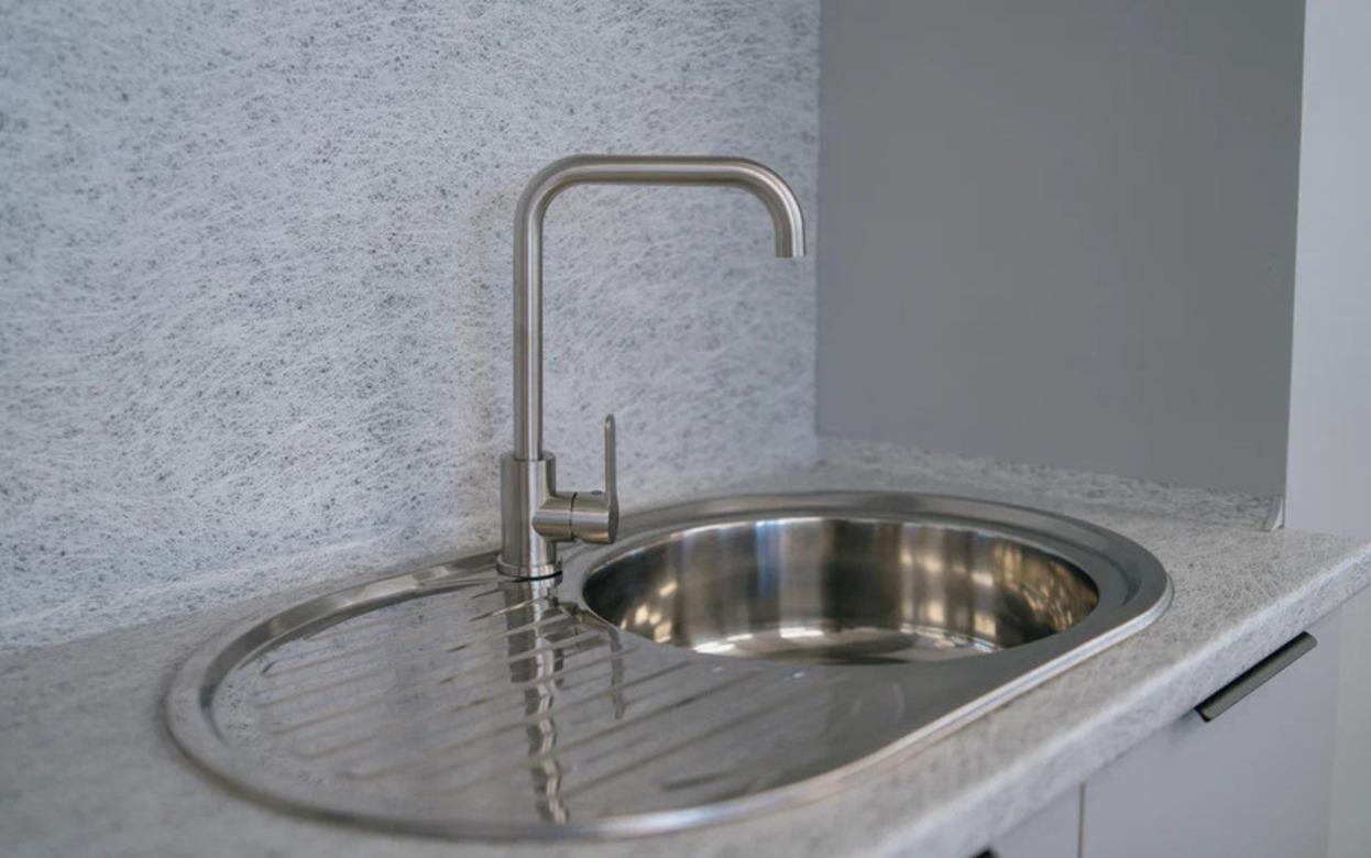 Водоснабжение жилых домов в городке Строителей в Ижевске восстановили