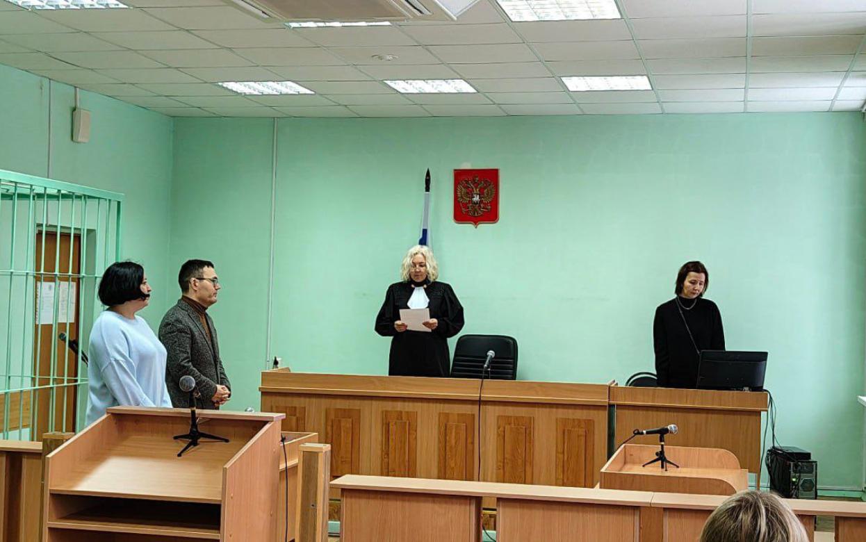 Суд в Удмуртии отказал больнице в иске к информагентству