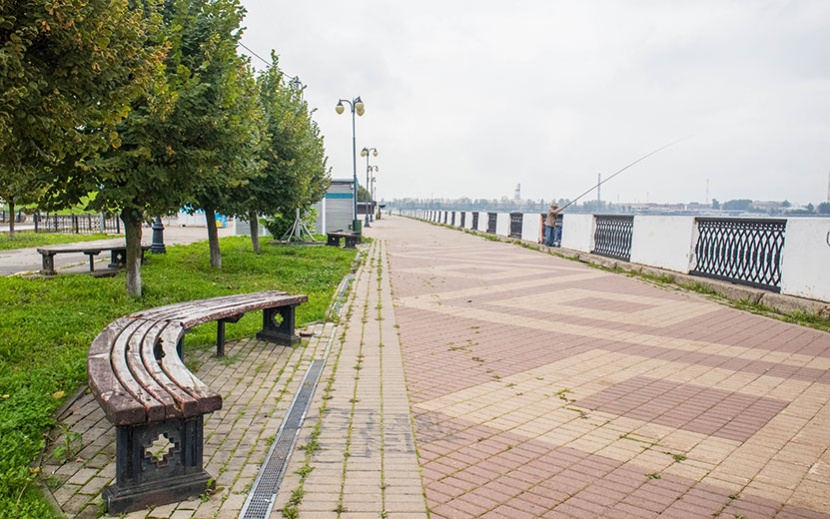 2025-й, кое-что хорошо бы и обновить