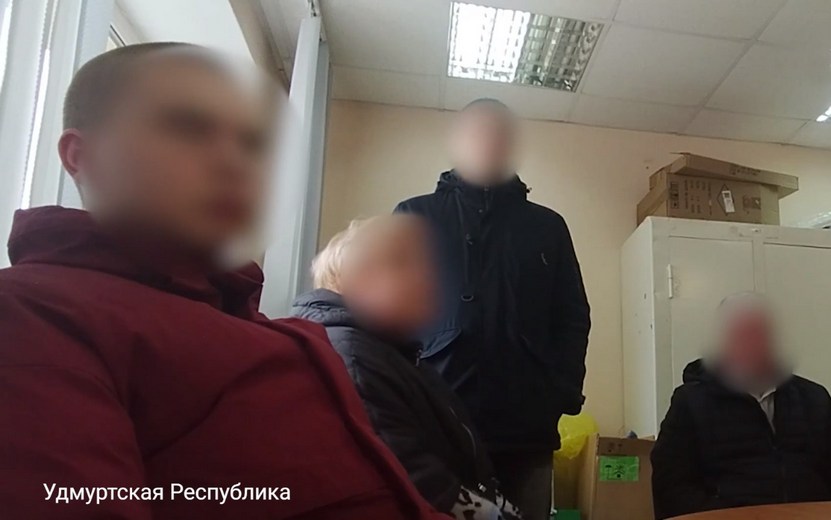 Подростка арестовали в Ижевске по обвинению в призывах к терроризму