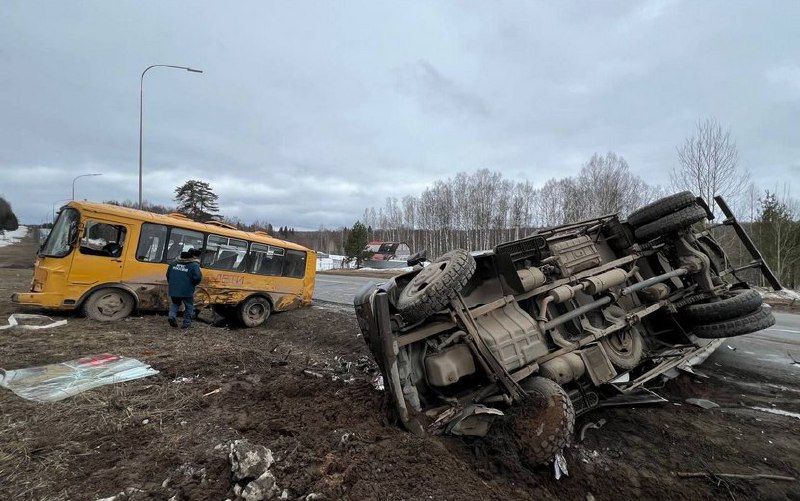 Фото: 1-й отдел УГИБДД по Удмуртии