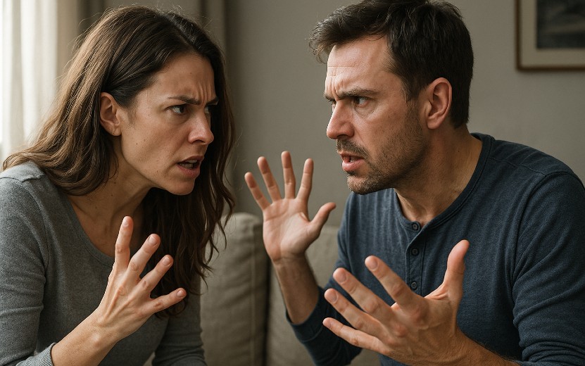 5 фраз, которые незаметно разрушают отношения (и что говорить вместо них)