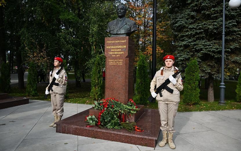 Главные новости Ижевска на 19 сентября: День оружейника и хищение нефти