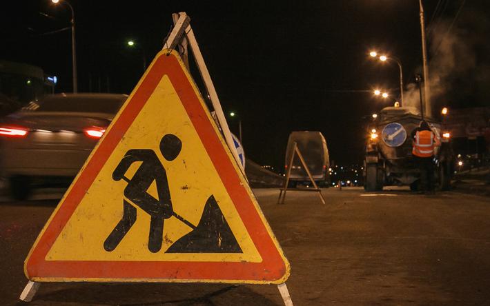 Нового подрядчика для ремонта дорог выбрали в Ижевске