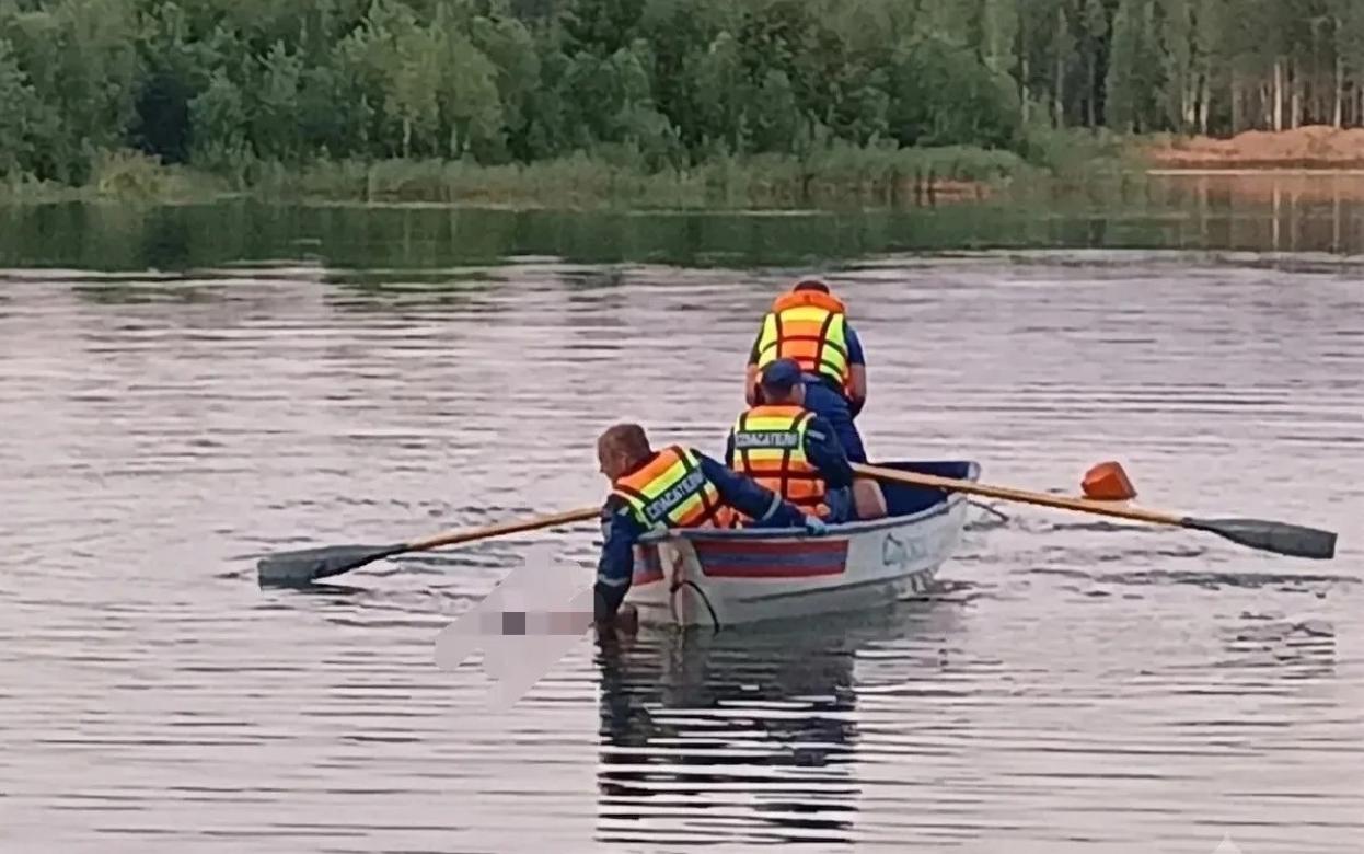 Пенсионер утонул на пруду под Ижевском