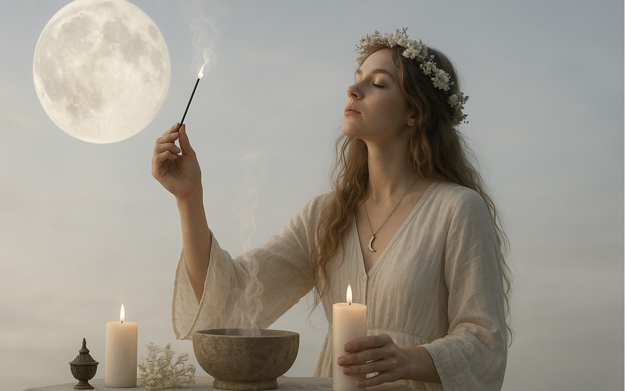 Лунный гороскоп на день – 1 декабря: Львам – чуткость к окружающим, а Овнам – контроль над эмоциями