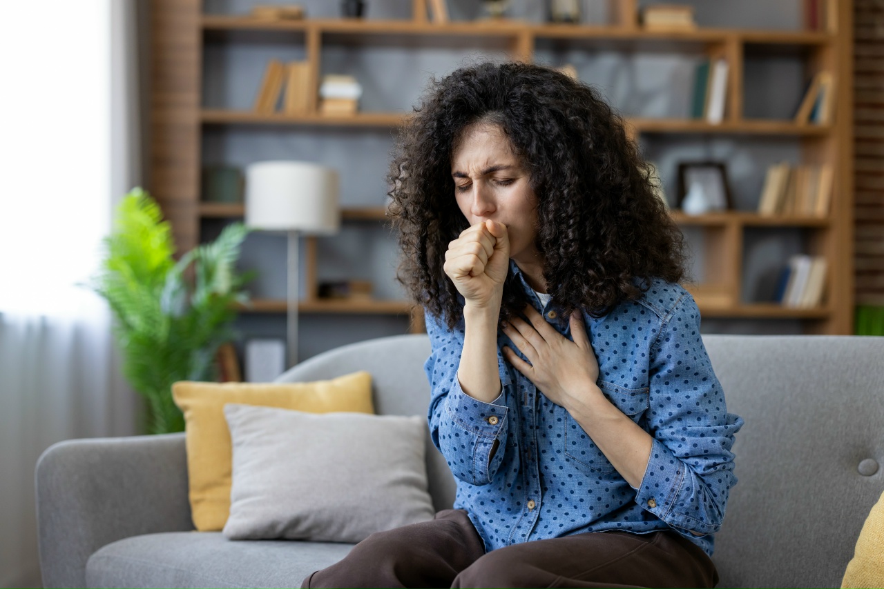 Туберкулез рядом: 8 простых правил, которые реально помогают не заразиться опасной болезнью