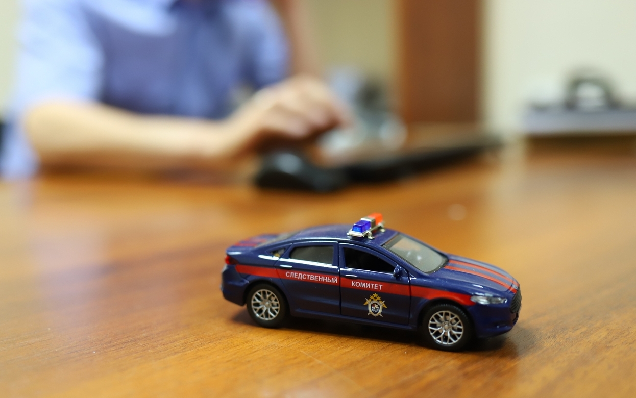 «Идти туда, где страшно, и проживать свою жизнь на максимум»: интервью со следователями из Ижевска, для которых работа – не просто обязанность