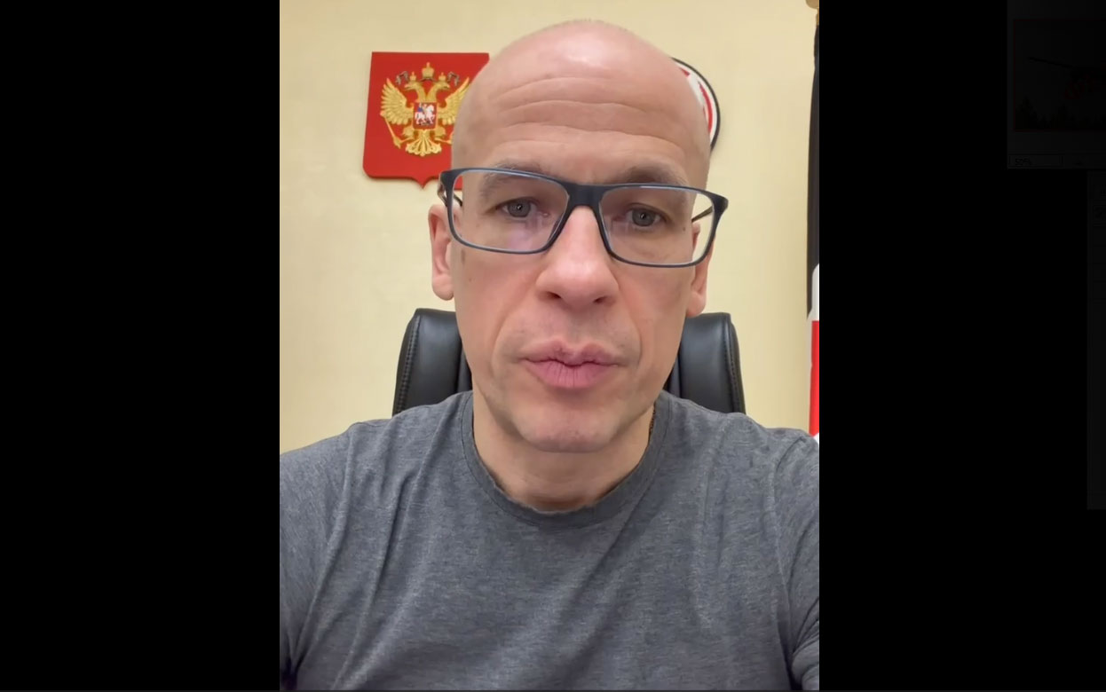 Глава Удмуртии рассказал, как работают школы при режиме «Опасное небо»