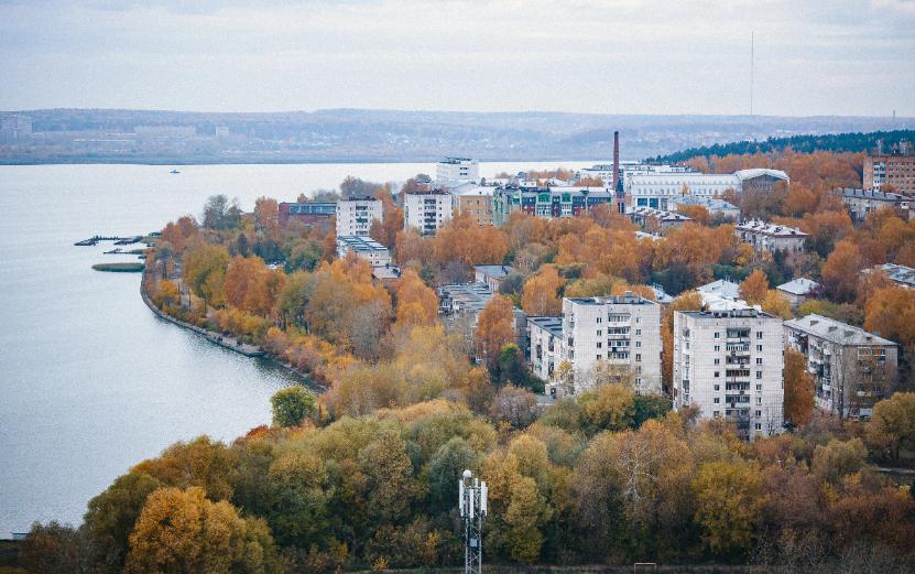 Новости Ижевска на утро 13 октября: прогноз магнитных бурь и жалобы Екатерине Мизулиной