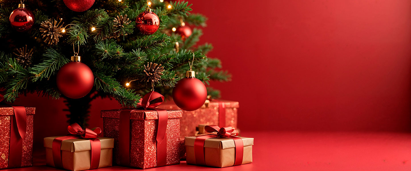 Новый год 2026