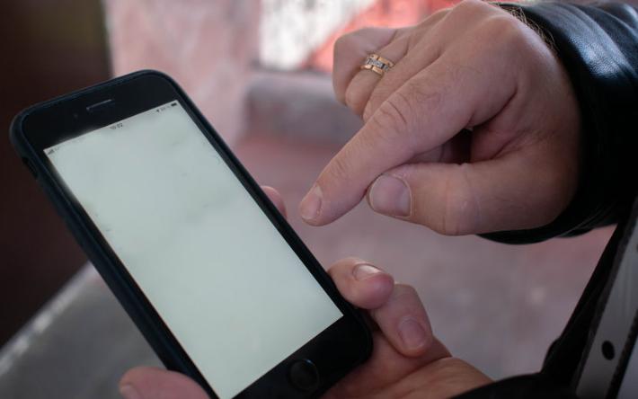 Жителей Удмуртии предупредили о новом виде телефонного мошенничества