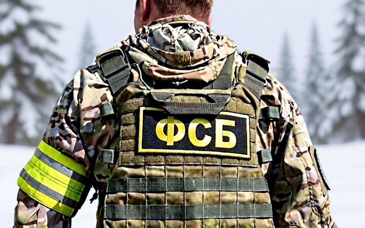 Двух человек с 4,5 кг наркотиков задержали в Ижевске