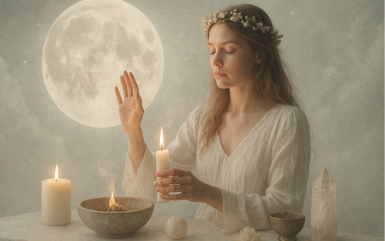 Лунный гороскоп на день – 12 ноября: Тельцам – духовное пробуждение, а Скорпионам – стратегическая работа