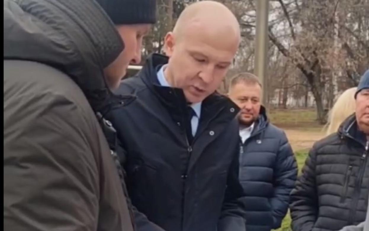 Домики для отдыха могут появиться у Карлутки в «Березовой роще» Ижевска