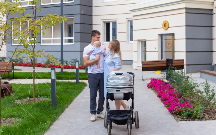 Отличные квартиры в Ижевске по выгодным условиям