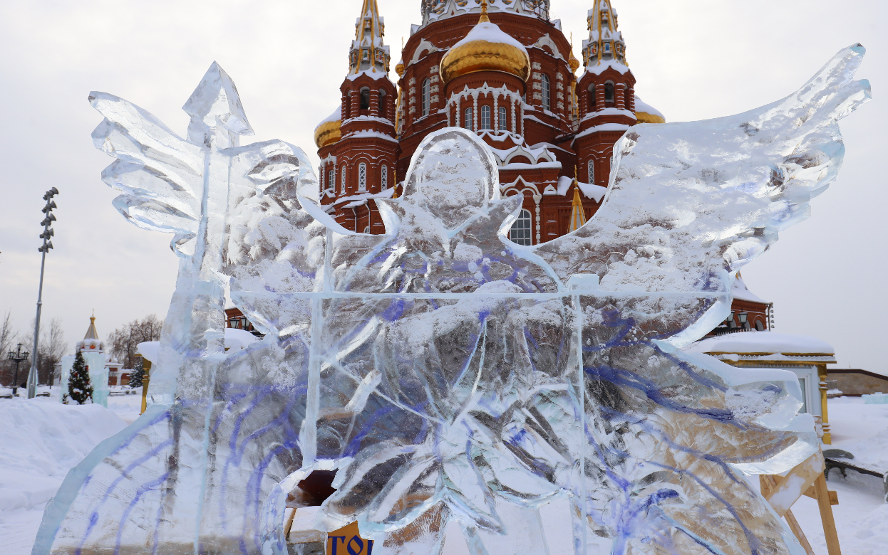 Итоги недели с 19 по 25 января: потоп на Ленина-Молодежной и новые автобусы на проблемных маршрутах