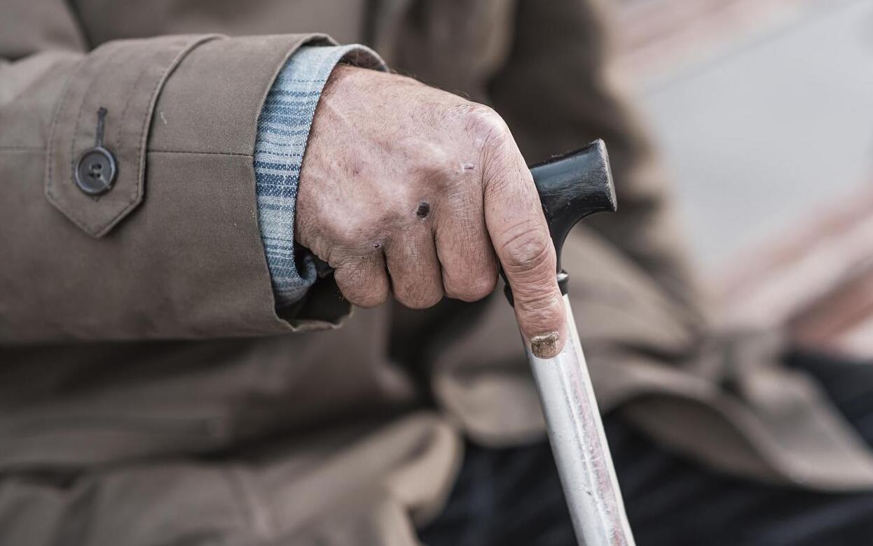 В России предложили увеличить фиксированные выплаты к страховой пенсии