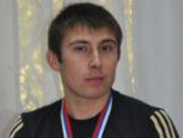 Сергей Пудов. Фото: www.udm-info.ru