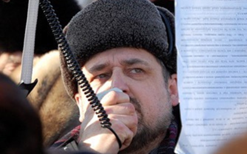 Митинги