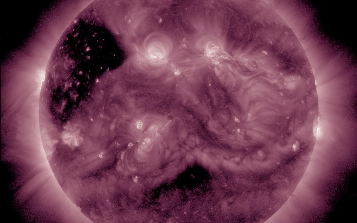 Прогноз магнитных бурь на неделю с 13 по 19 апреля 2026 года: в какой день метеозависимым нужно соблюдать осторожность