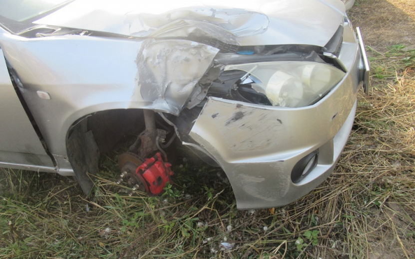 Владельца автосервиса подозревают в угоне машины клиента в Ижевске