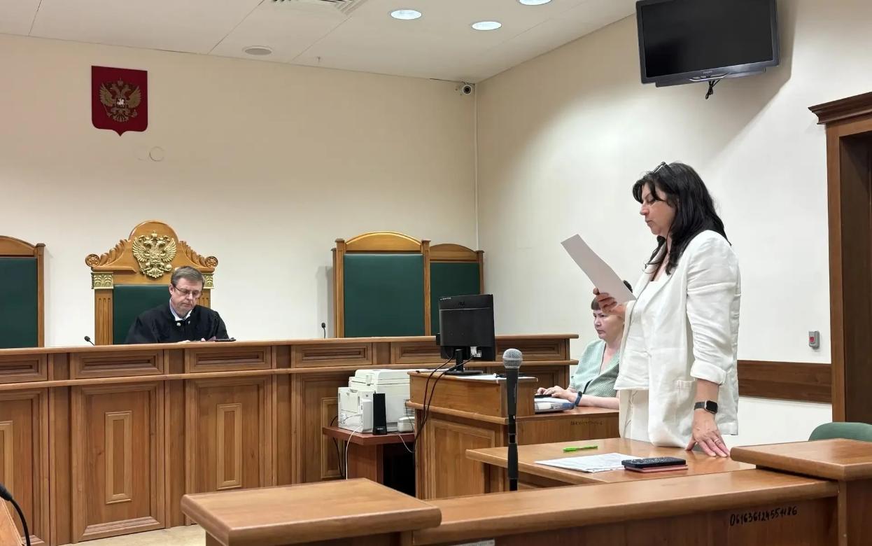 Медсестру осудили в Удмуртии за смерть пациентки