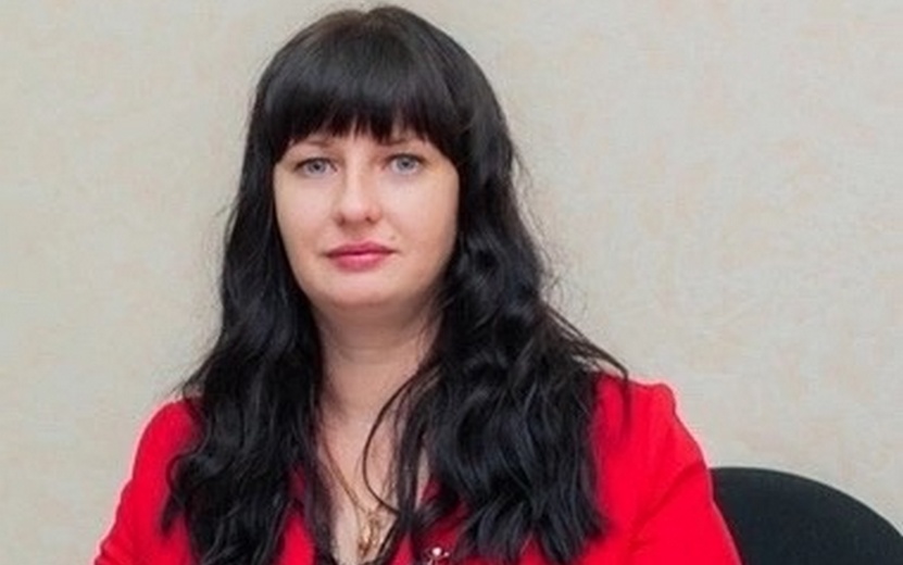 Наталья Новикова покинула пост главы Октябрьского района Ижевска