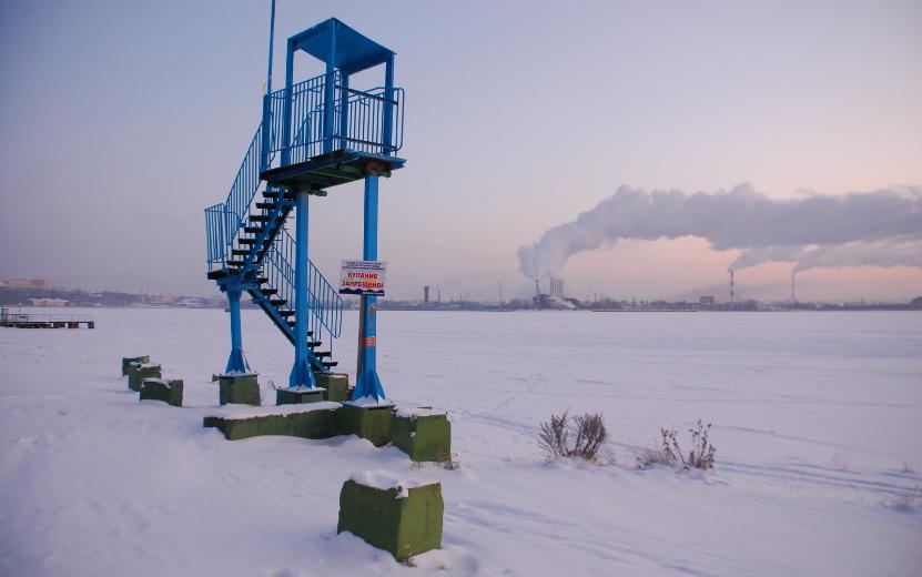 Погода в Ижевске на день: 6 марта похолодает до -14°С