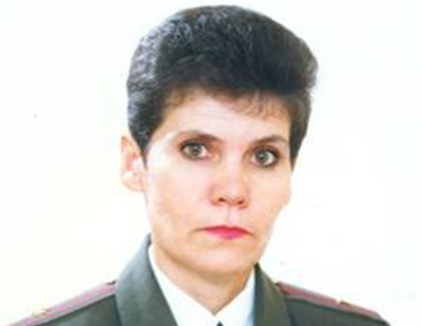 Бывший руководитель диспетчерской службы 01 скончалась в Удмуртии