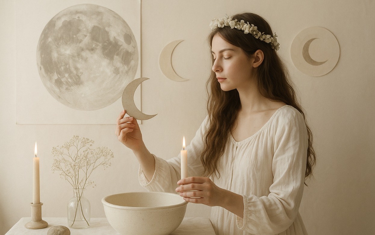 Лунный гороскоп на день – 6 декабря: Тельцам – гармония в отношениях, а Рыбам – медитативные практики