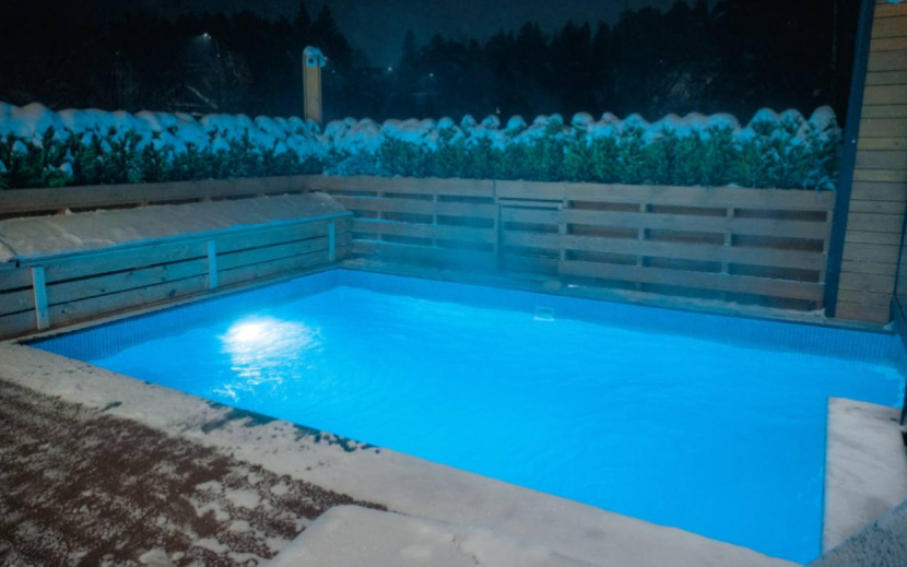 Фото: aquaforest-izh.ru