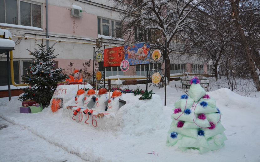 Фото: ПАО «Ижсталь»