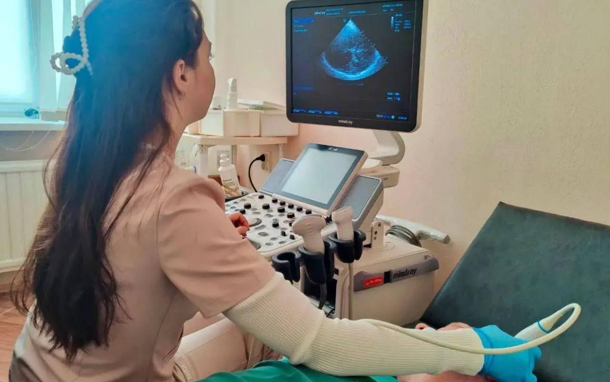 Перспективный метод диагностики болезни Паркинсона начали применять в Удмуртии