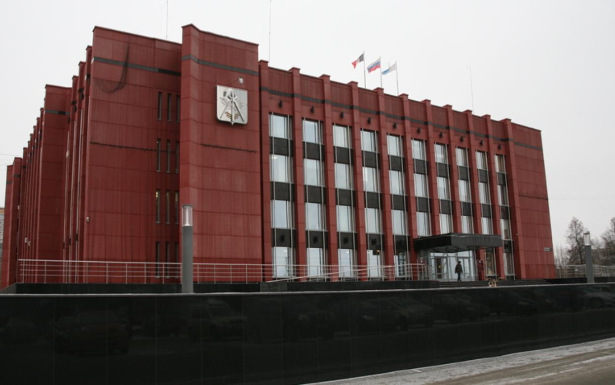 Начальника Управления по молодежной политике ищут в Ижевске