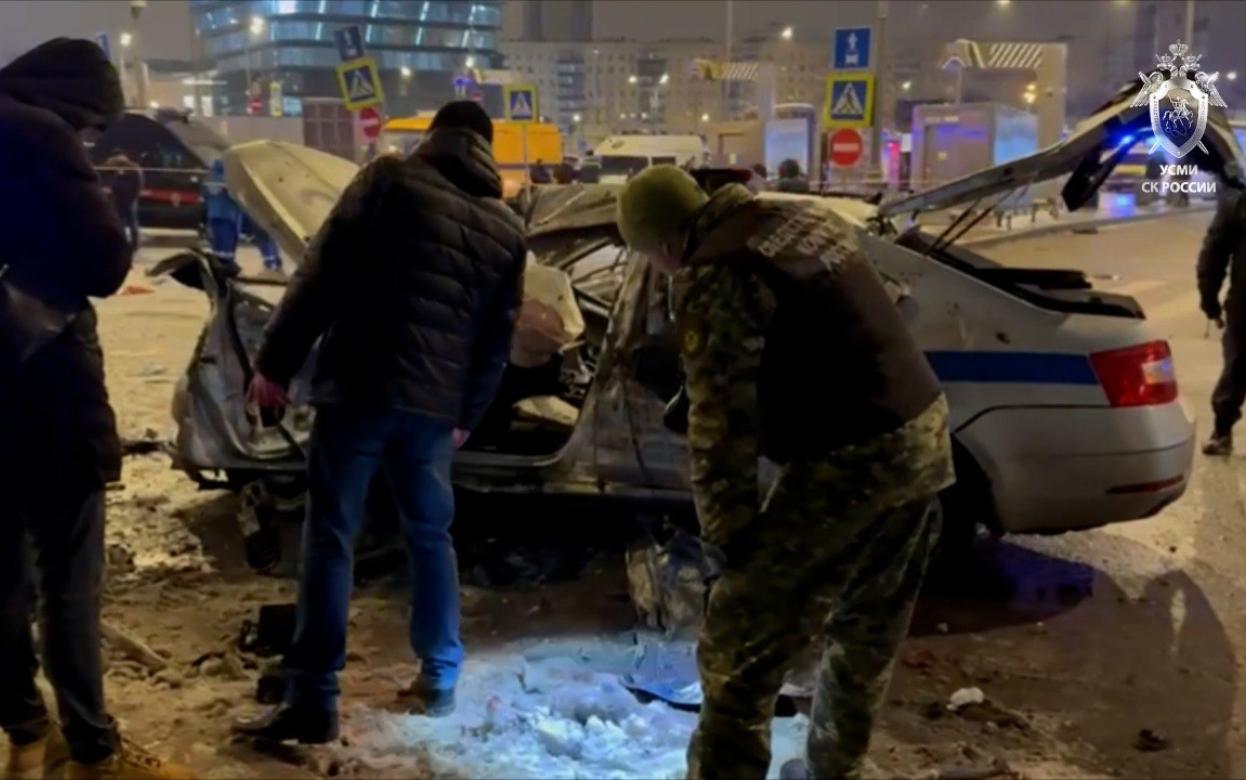 Служил в армии и имел проблемы с финансами: что известно о подозреваемом в подрыве полицейских уроженце Удмуртии?